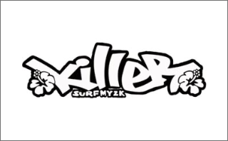 キラーサーフ 宮崎