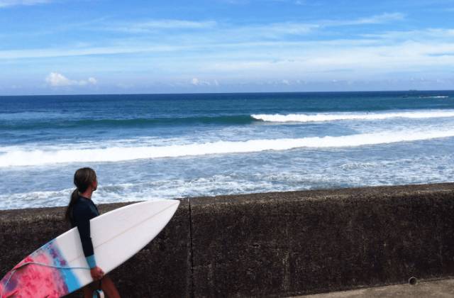 サーフガイド SURF GUIDE